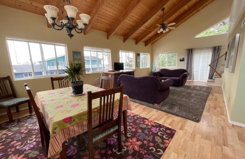 Tokeland Apartment | Bayshore RV Park & Guest Suites