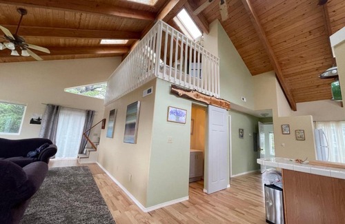 Tokeland Apartment | Bayshore RV Park & Guest Suites