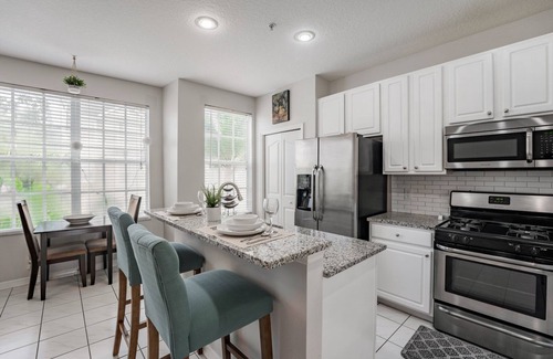 Ballast Point House | Bayshore Treasure - A South Tampa Oasis