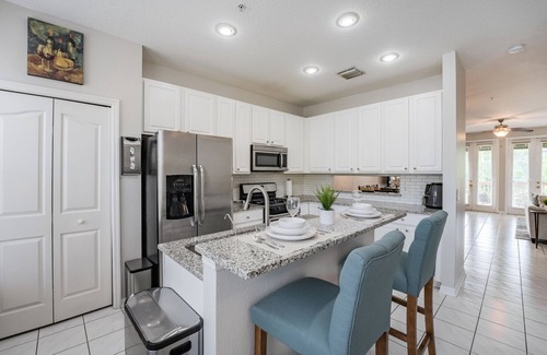 Ballast Point House | Bayshore Treasure - A South Tampa Oasis