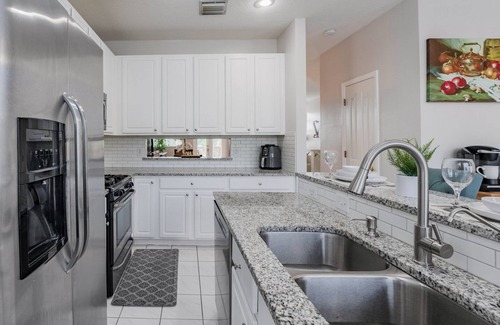 Ballast Point House | Bayshore Treasure - A South Tampa Oasis