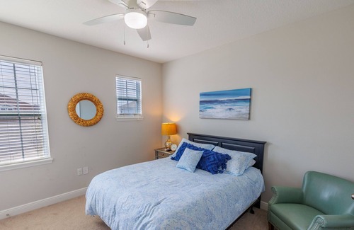 Port Tampa City House | Bayside 4-Bedroom Home with a Pool