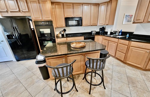 The Commons House | Bayside * 4 BR Fenwick Island Resort Home Rental: Lovely 4 BR Townhouse 2.5 BA