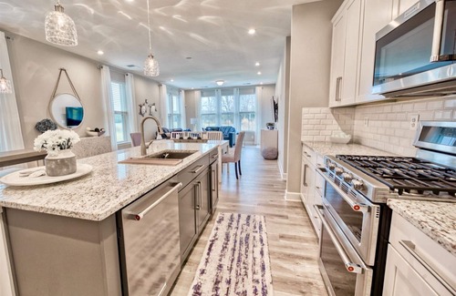 Selbyville House | Bayside * 4 BR SEA BIRD Townhouse near Fenwick Island w 2.5 BA, Sleeps 10