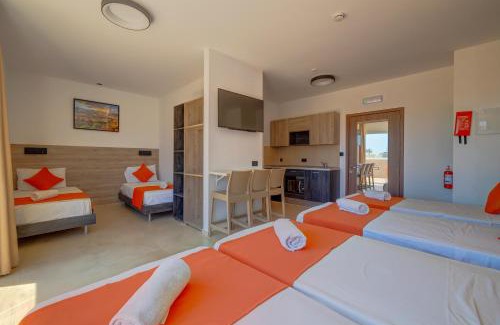 Swieqi Apartment | Bayside A Apartments