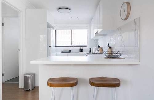 Rye House | Bayside Basking Coastal Rye Living at its Best