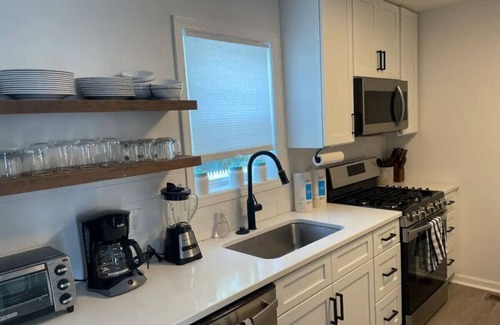 Villas House | Bayside Beach House Sleeps 10