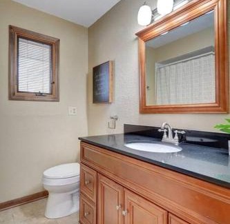 Browns Lake Villa | Bayside Beach House