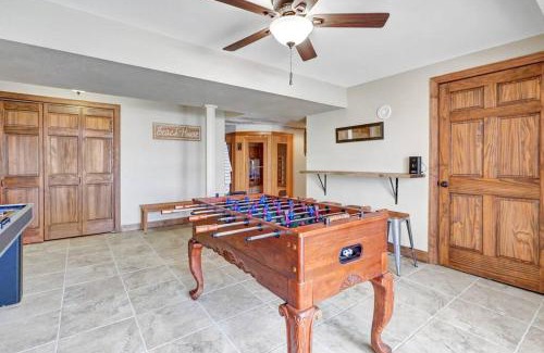 Browns Lake Villa | Bayside Beach House