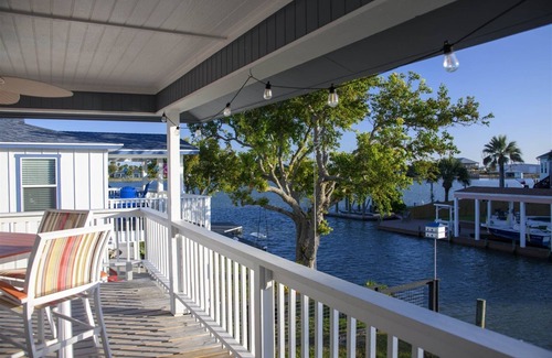 Rockport Cottage | Bayside Blessing
