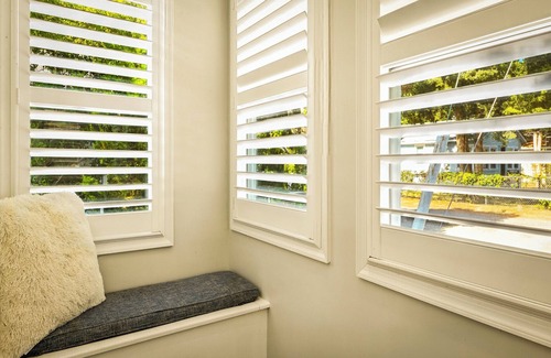 Villas House | Bayside Bliss