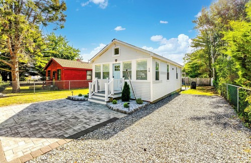 Villas House | Bayside Bliss