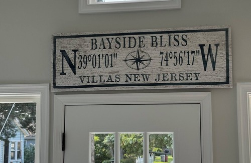 Villas House | Bayside Bliss
