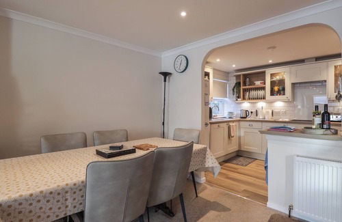 Findhorn Cottage | BAYSIDE COTTAGE, family friendly, country holiday cottage in Findhorn