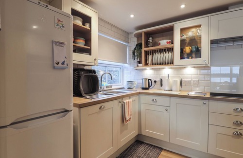 Findhorn Cottage | BAYSIDE COTTAGE, family friendly, country holiday cottage in Findhorn