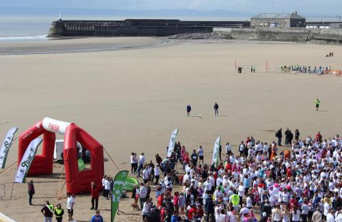 Porthcawl House | Bayside Guest House