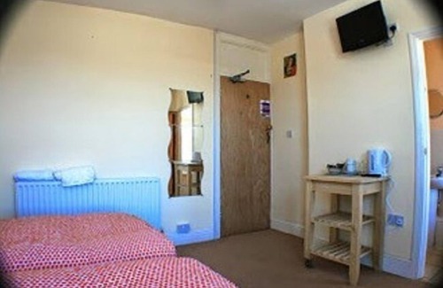 Porthcawl House | Bayside Guest House
