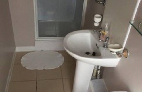 Porthcawl House | Bayside Guest House