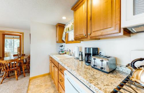 The Bays House | Bayside Haven