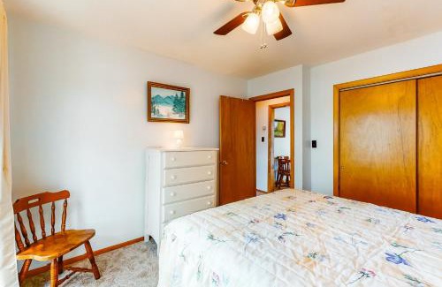 The Bays House | Bayside Haven