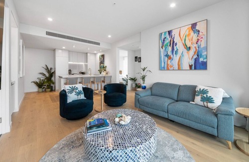 Frankston Apartment | Bayside Horizons - Amazing Views