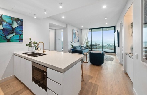 Frankston Apartment | Bayside Horizons - Amazing Views