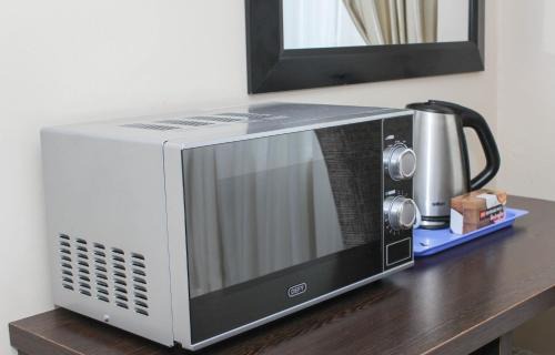 South Beach Hotel | Bayside Hotel 100 Pixley Kaseme Street (West Street)