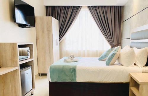 South Beach Hotel | Bayside Hotel 116 West Street