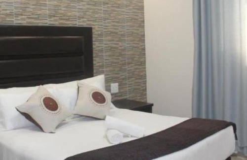 Empangeni Hotel | Bayside Hotel Empangeni