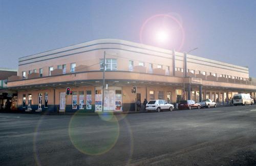 Pietermaritzburg Hotel | Bayside Hotel Pietermaritzburg