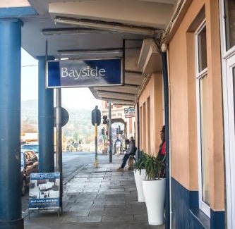 Pietermaritzburg Hotel | Bayside Hotel Pietermaritzburg