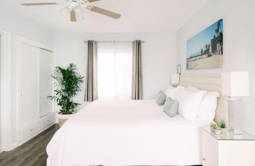 Ocean Park Hotel | Bayside Hotel