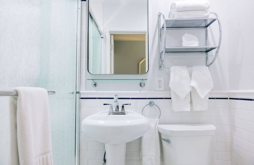 Ocean Park Hotel | Bayside Hotel