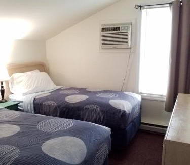 Cooperstown - Otsego Lake Hotel | Bayside Inn & Marina