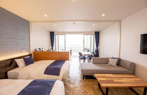Futtsu Apartment | BAYSIDE KANAYA