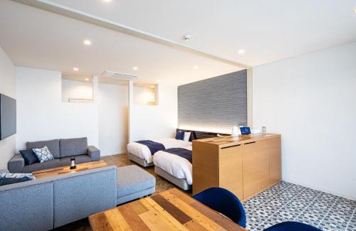 Futtsu Apartment | BAYSIDE KANAYA