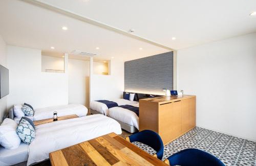 Futtsu Apartment | BAYSIDE KANAYA