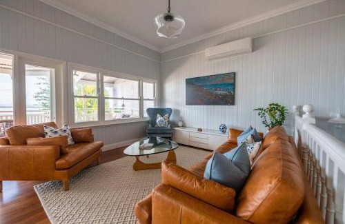 Manly Apartment | Bayside Living