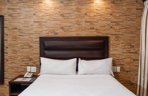 South Beach Hotel | Bayside Lodge 108