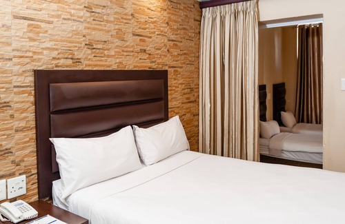 South Beach Hotel | Bayside Lodge 108