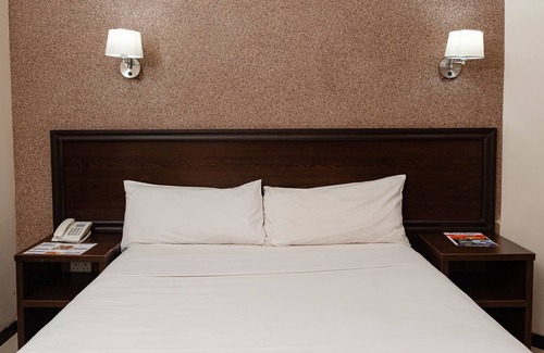 South Beach Hotel | Bayside Lodge 108