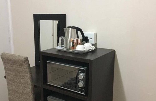 Empangeni Hotel | Bayside Lodge Empangeni