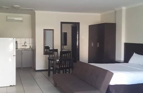Empangeni Hotel | Bayside Lodge Empangeni