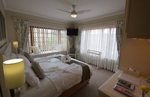 Plettenberg Bay Bed & Breakfast | Bayside Lodge