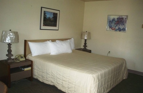 Blaine Hotel | Bayside Motor Inn