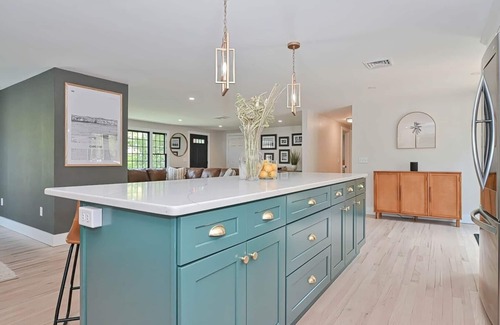 East Dennis House | Bayside Oasis with Hot Tub & Game Room