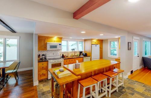 Malletts Bay House | Bayside Paradise