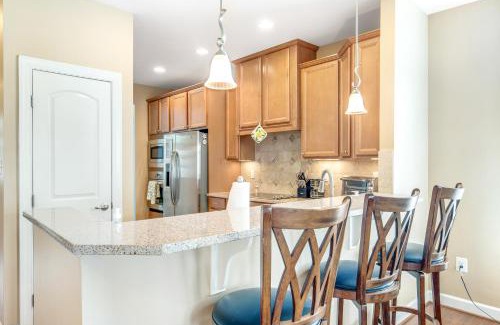The Commons House | Bayside Resort - 11284 Signature Boulavard