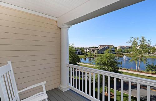 Sun Ridge House | Bayside Resort - 11420 West Sand Cove