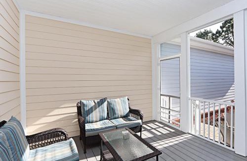 Sun Ridge House | Bayside Resort - 11420 West Sand Cove